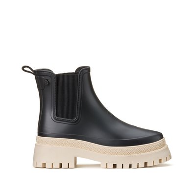 Everly Chelsea Boots LEMON JELLY