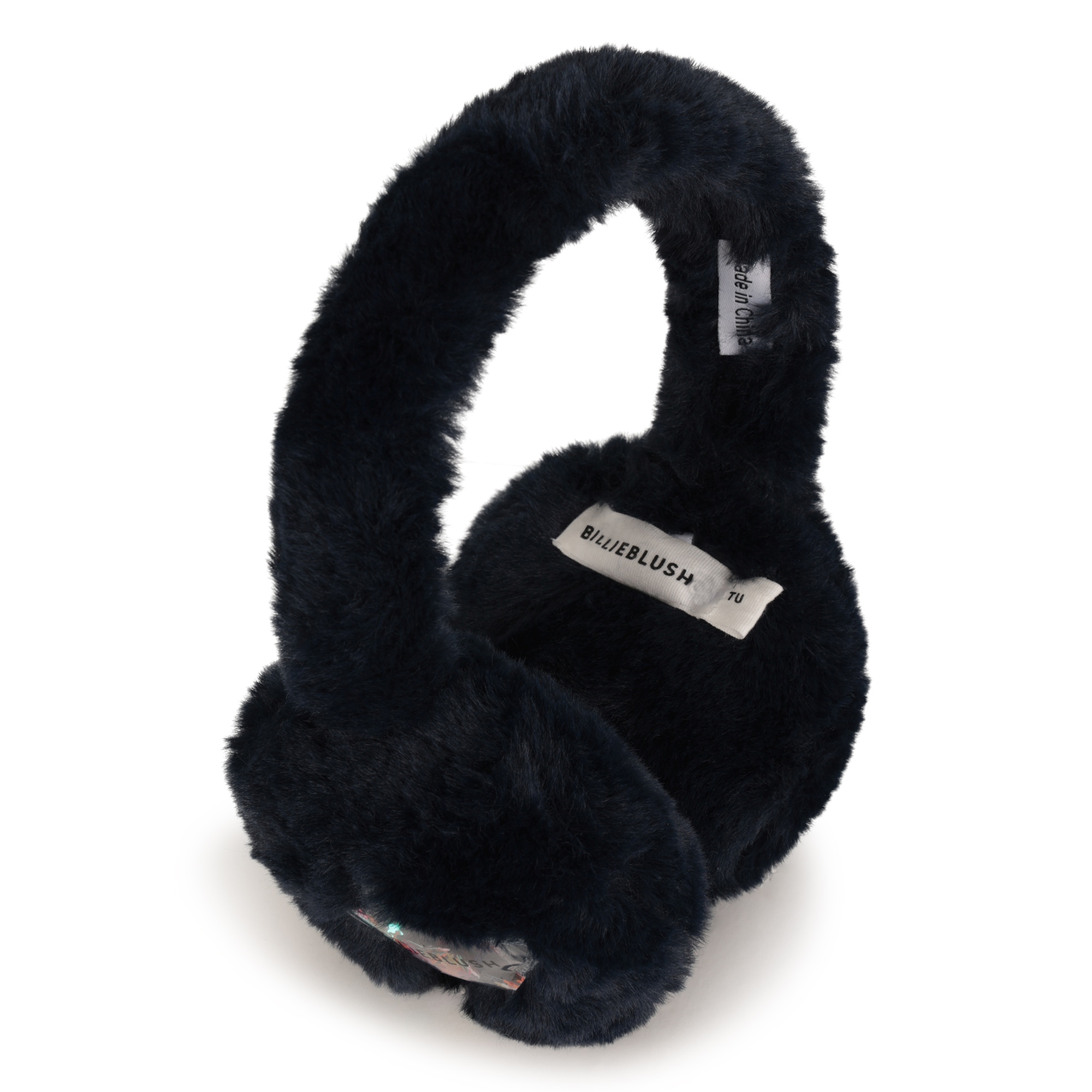 Cache-oreilles étoile et coeur, BILLIEBLUSH