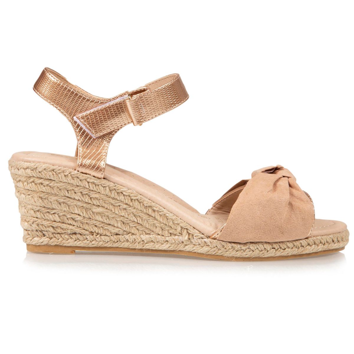 Sarenza espadrilles clearance