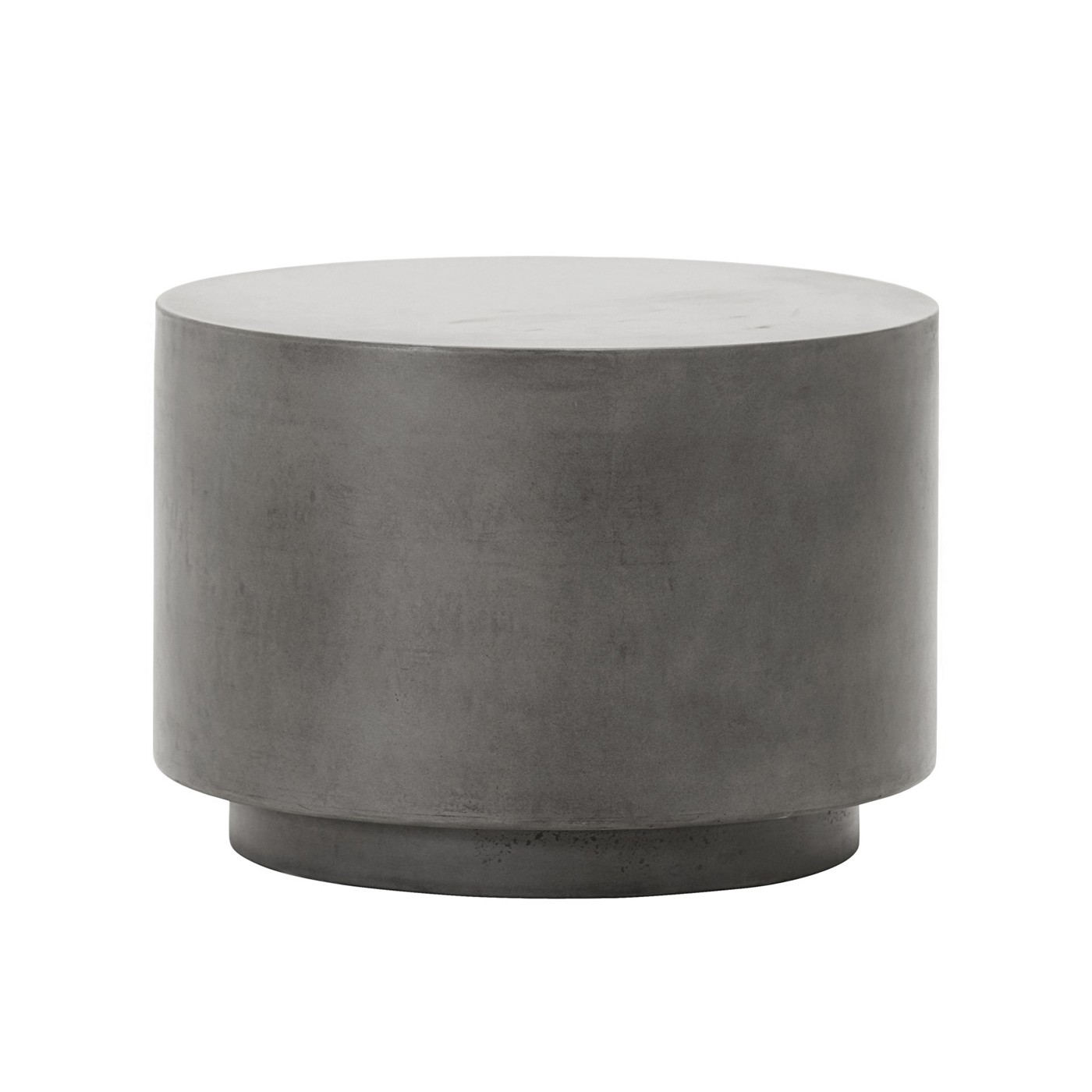 Table en béton Out h 35 cm, HOUSE DOCTOR