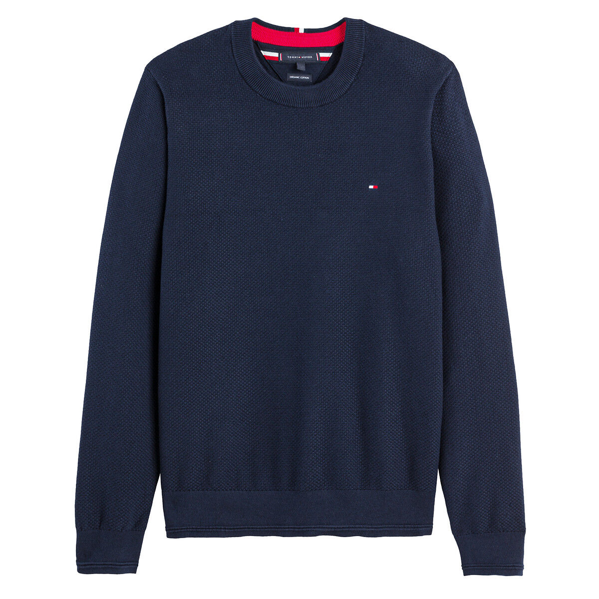 crew neck Tommy Hilfiger 