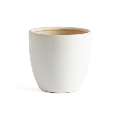 Vaso in ceramica smaltata Ø17 cm, Tipoca LA REDOUTE INTERIEURS