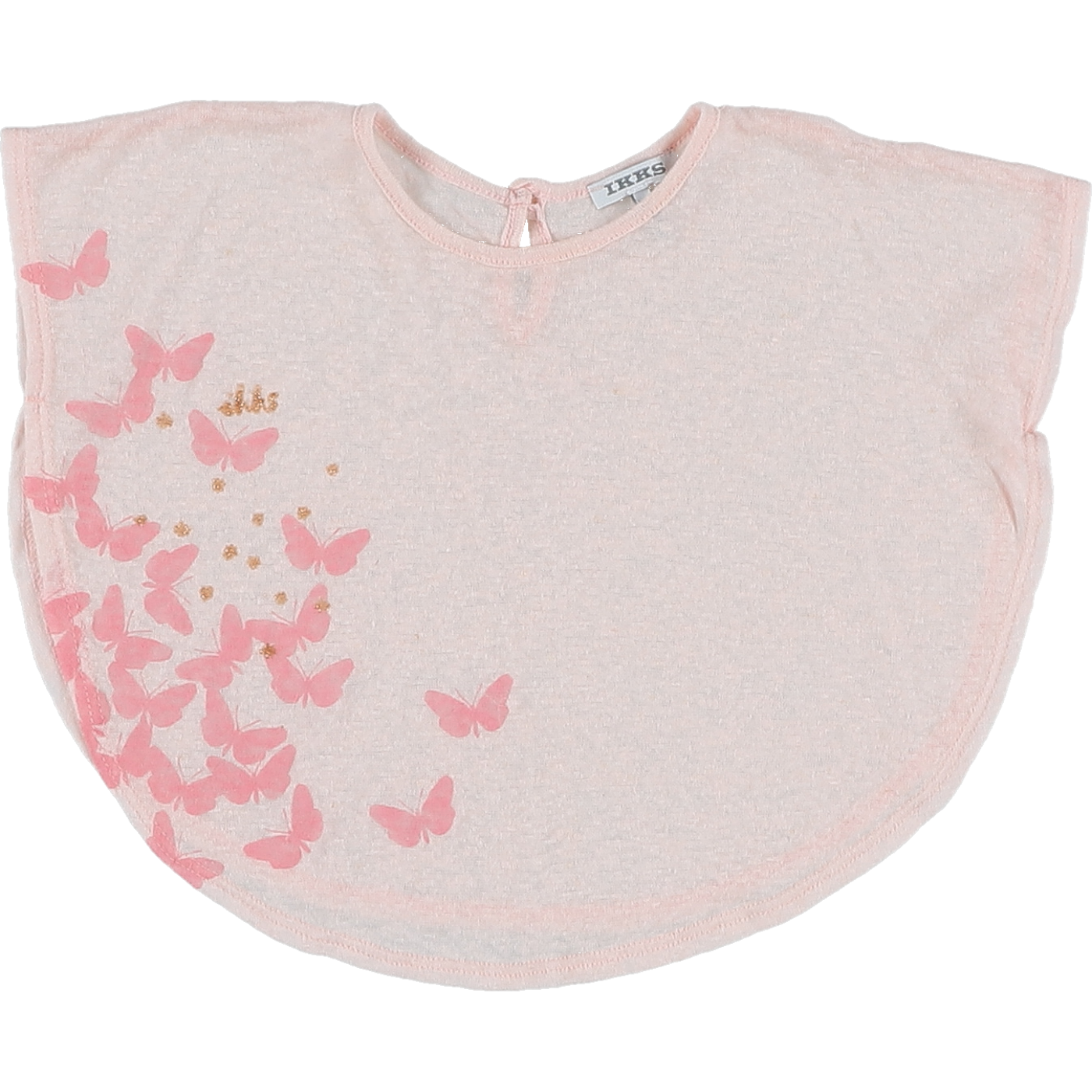 T-shirt cape -  Très bon état, IKKS