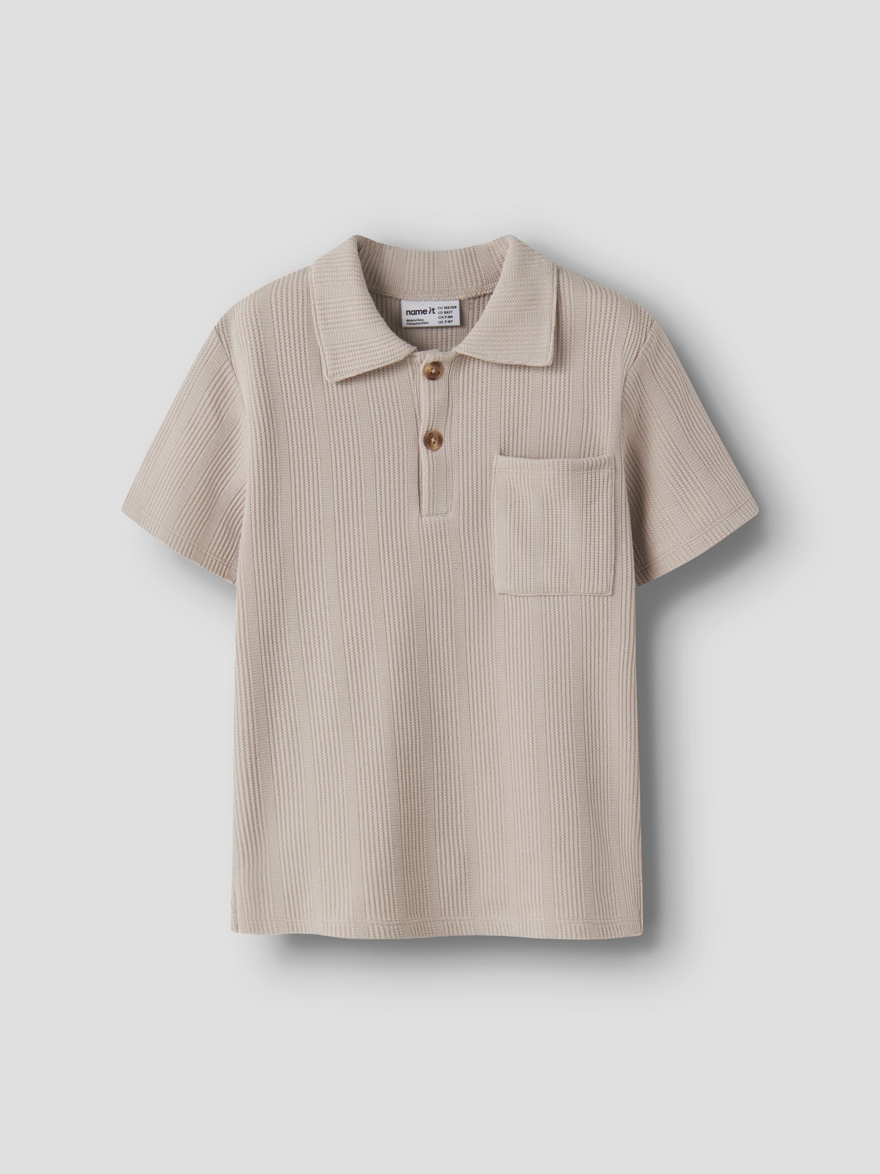Polo, NAME IT
