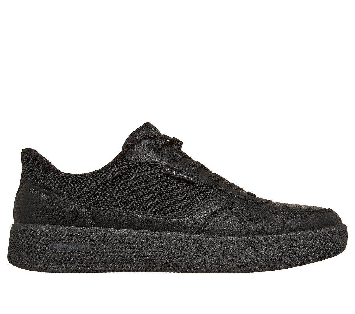 Sneakers Slip-Ins: ARCH FIT COURT BREAK-KOMFORTA, SKECHERS