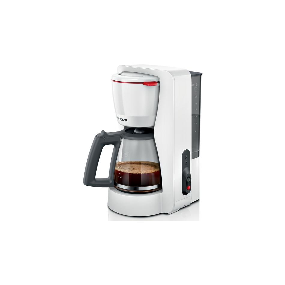 Cafetiere filtre TKA2M111, BOSCH