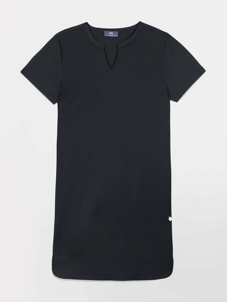 Robe courte LINNAROB, TBS