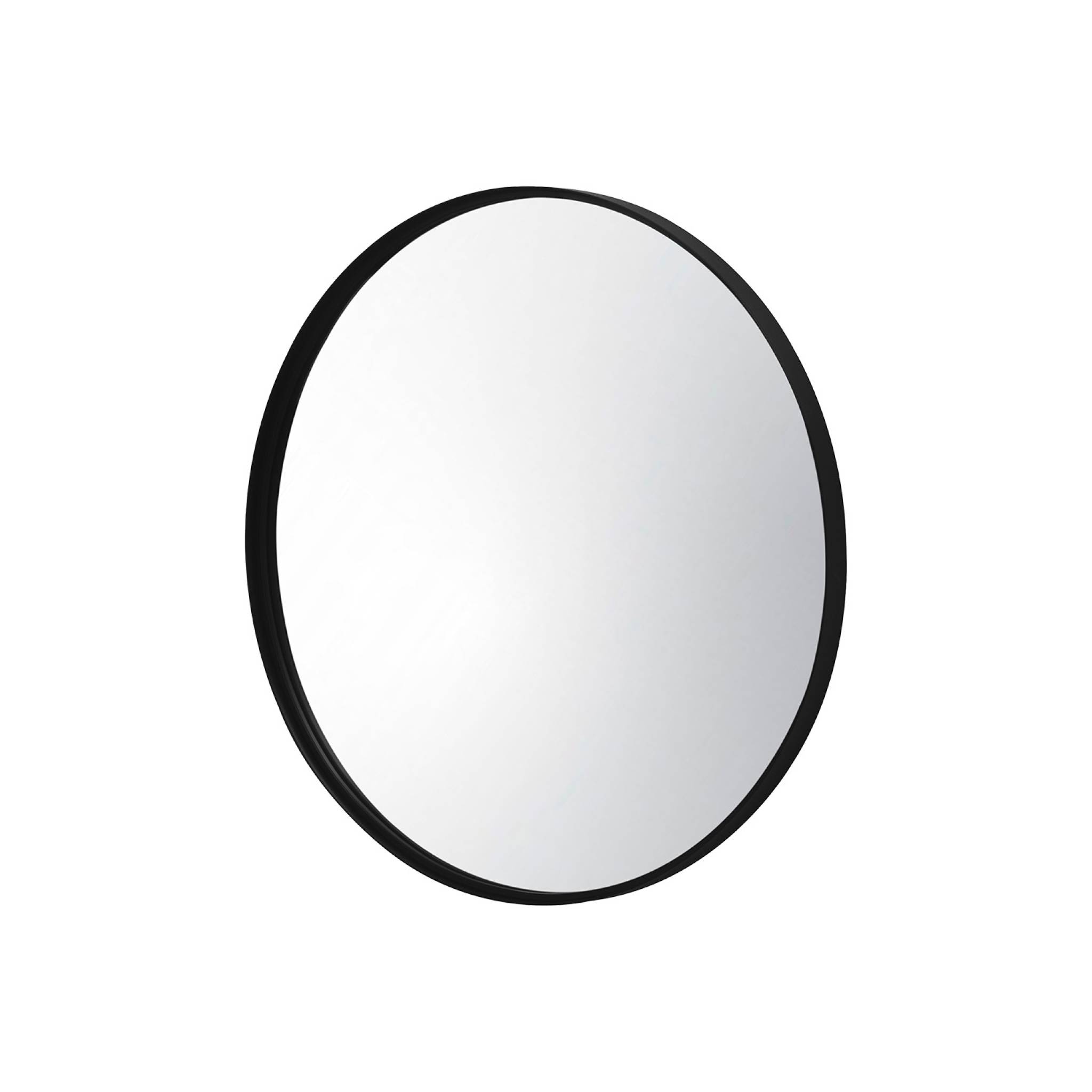 Miroir rond métal Ø60cm MABEL, SWEEEK