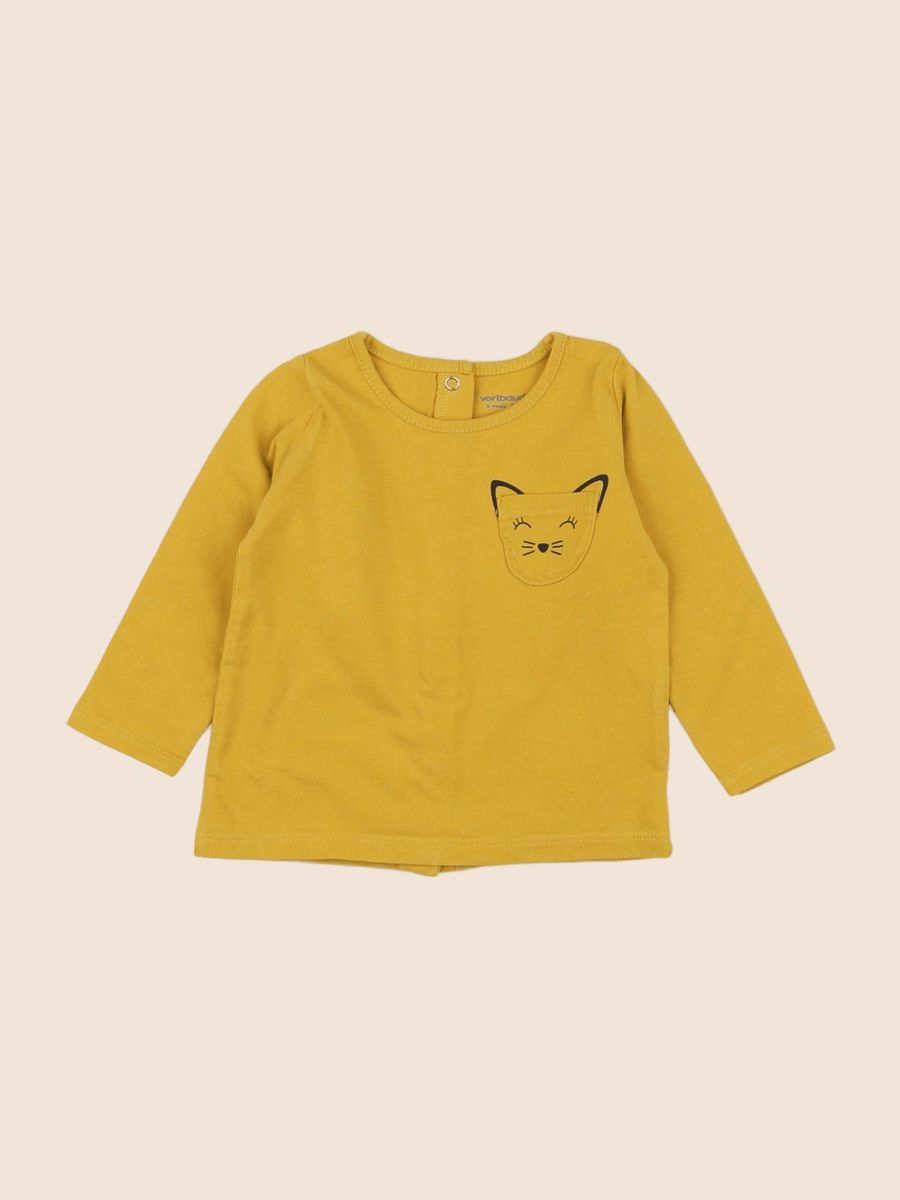 Tee-shirt - Très bon état, VERTBAUDET