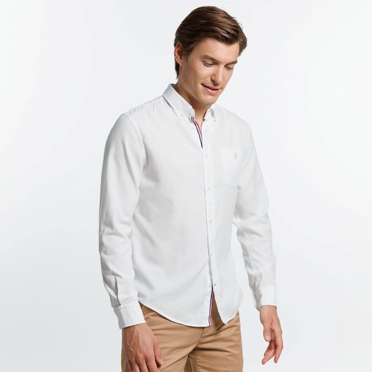 Chemise vicomte a online homme