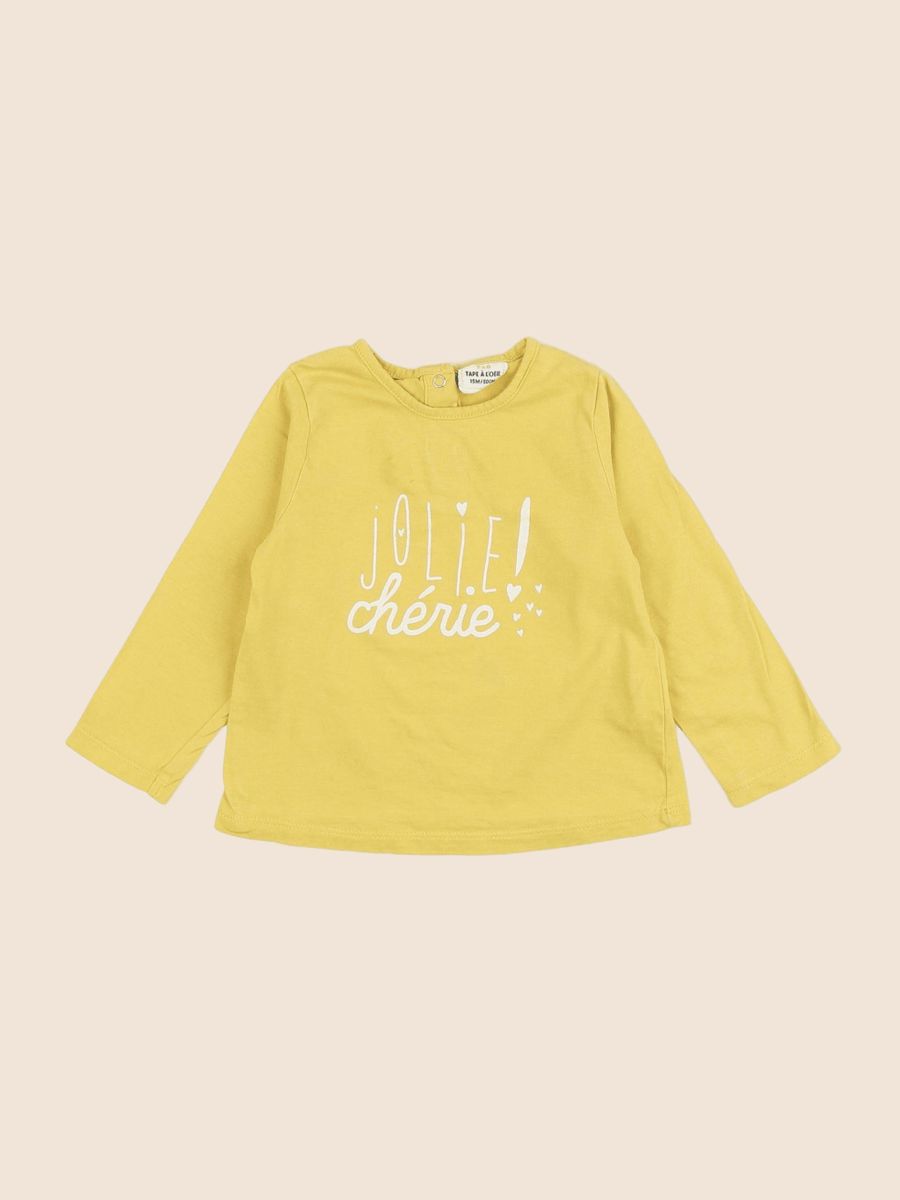 Tee-shirt - Bon état, TAPE A L'OEIL