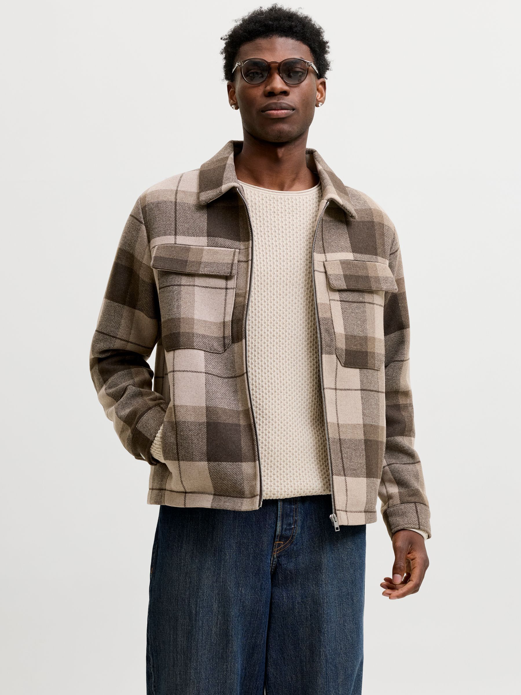 Veste, JACK & JONES