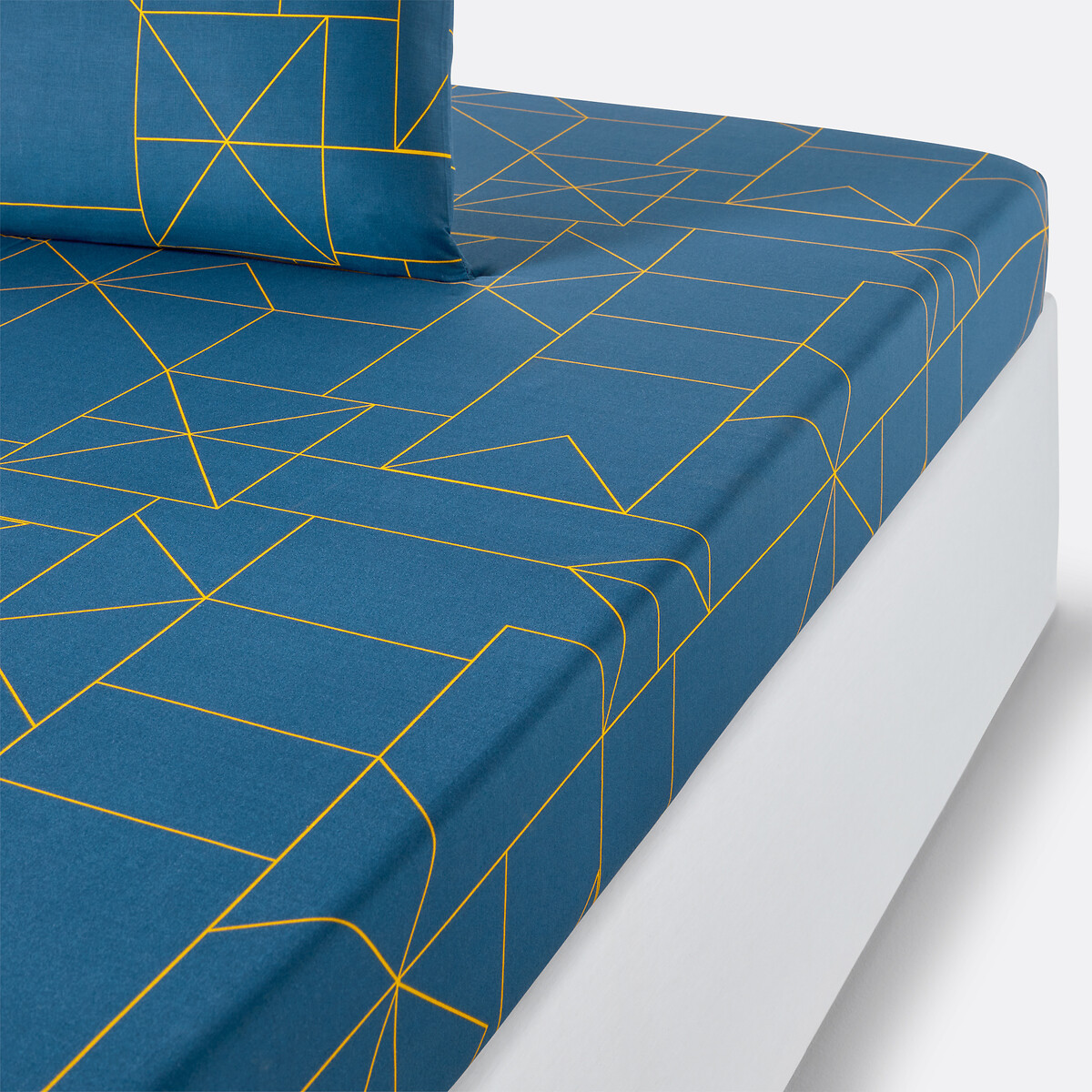 Drap housse, Dwight
