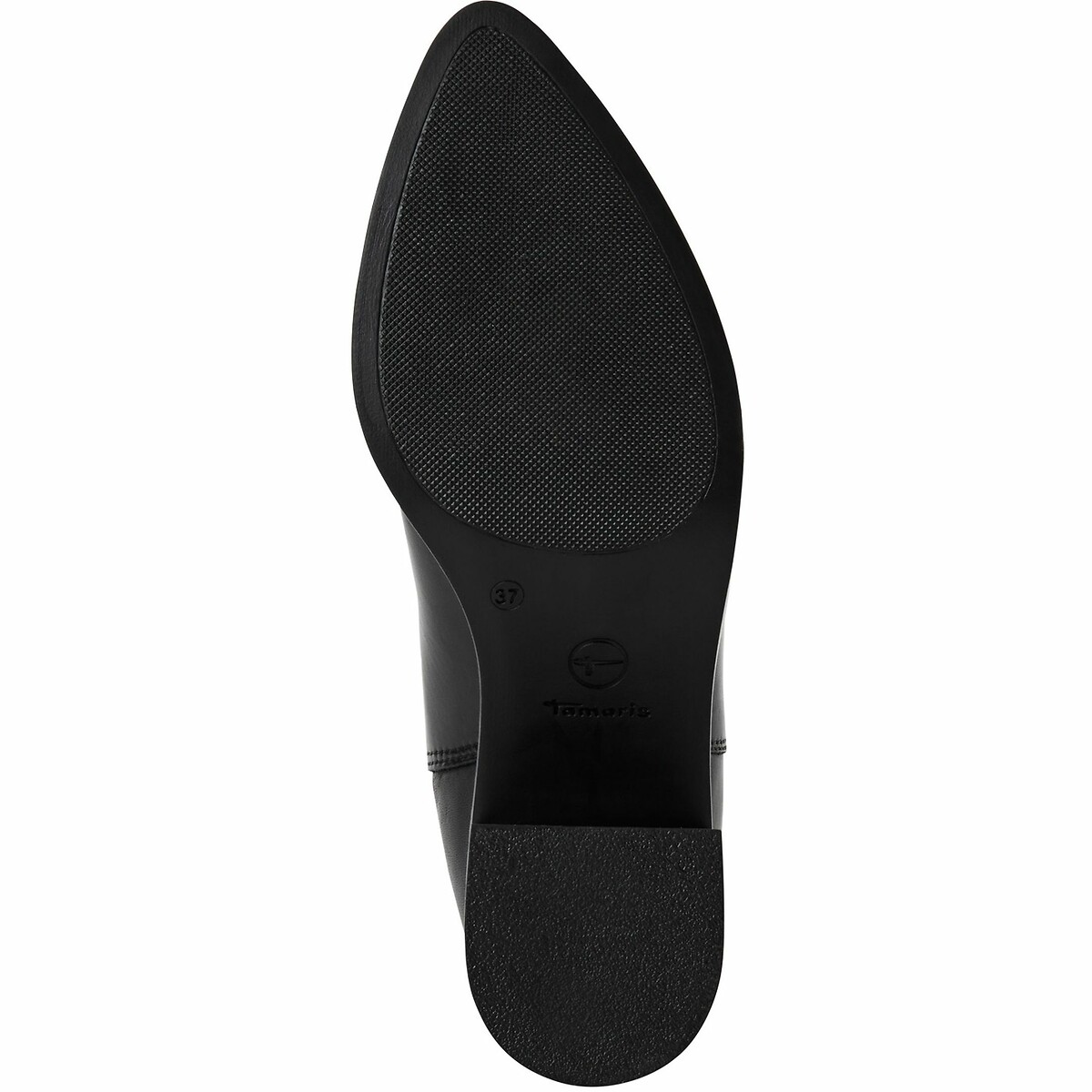 Tamaris Botines de puntas de piel — foto 6