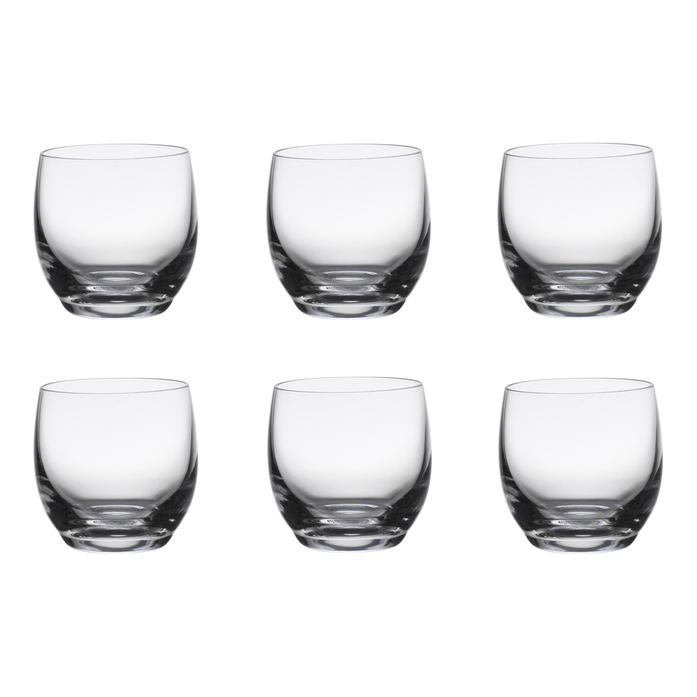 Boîte de 6 mises en bouche Tonneau, RONA