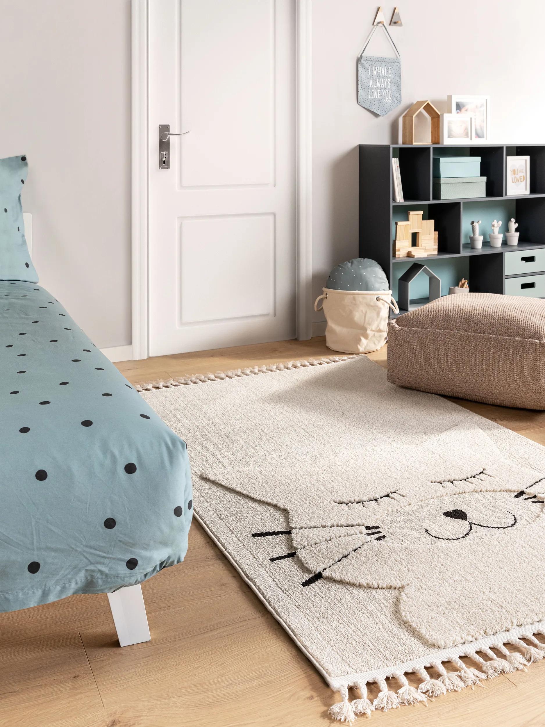 Tapis enfant MOMO, BENUTA