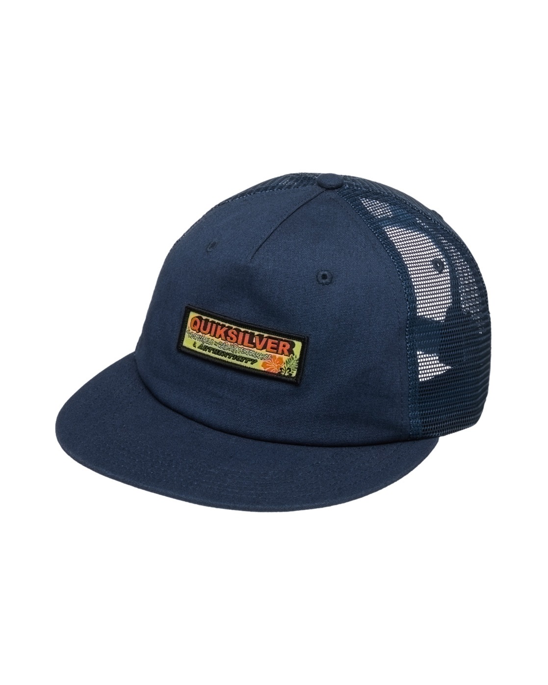 Casquette déstructurée DRIFTER, QUIKSILVER