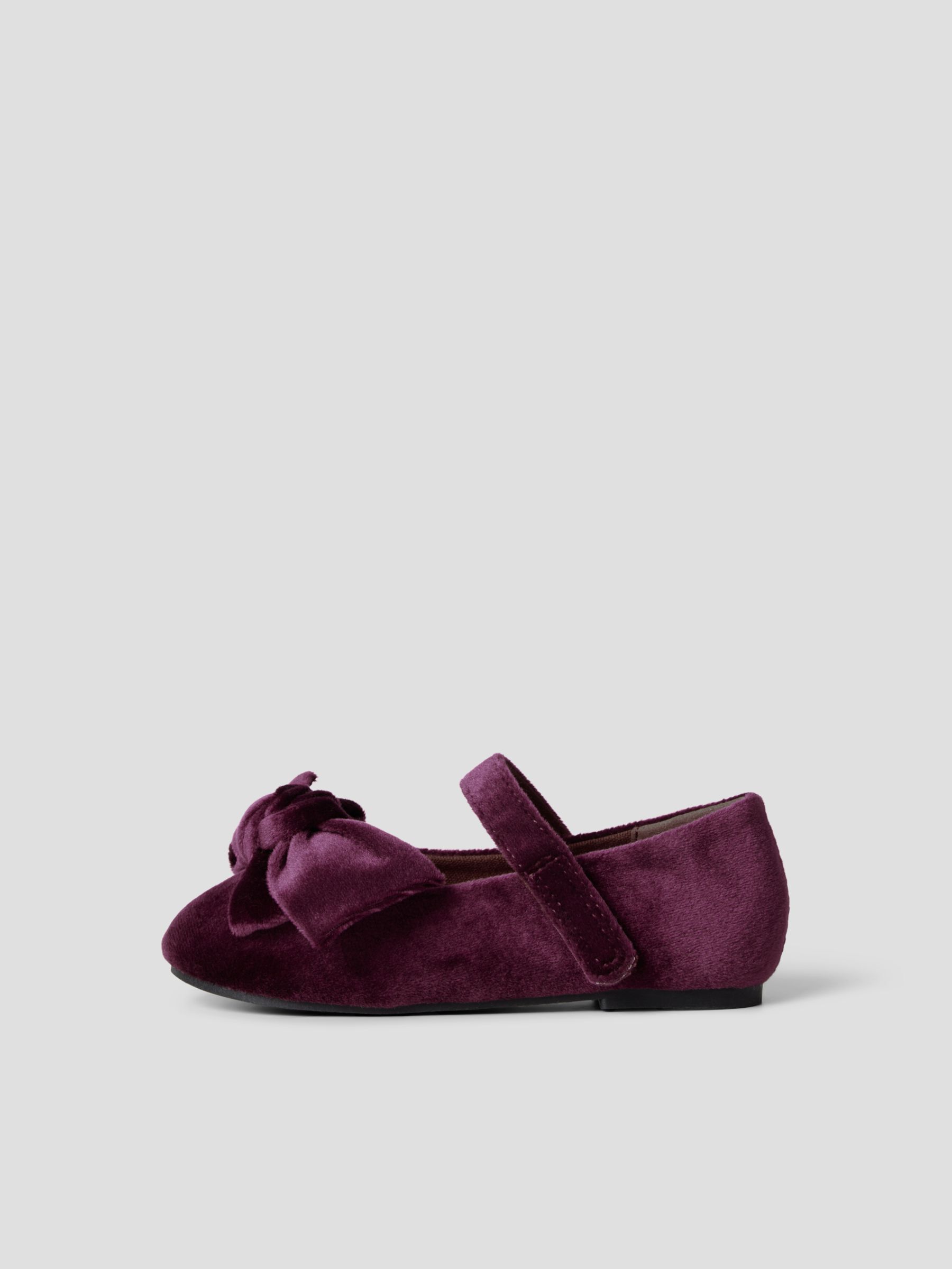 Ballerines, NAME IT