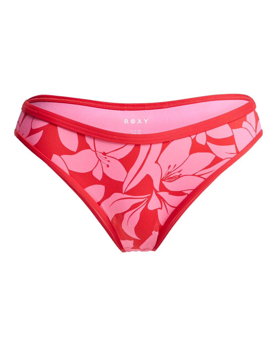 Bas de maillot de bain culotte bikini KHLOE HL MODERATE., ROXY