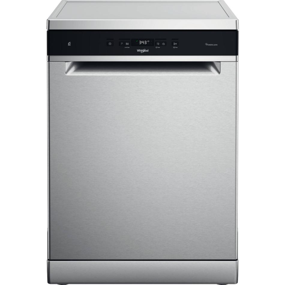 Lave vaisselle 60 cm WH3FB14BN7A0X, WHIRLPOOL