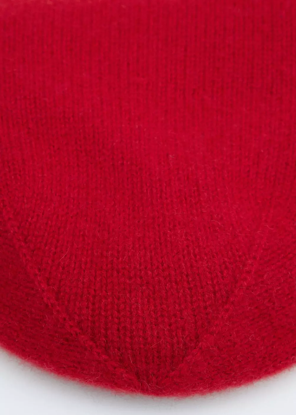 Bonnet 100 % cachemire, MANGO