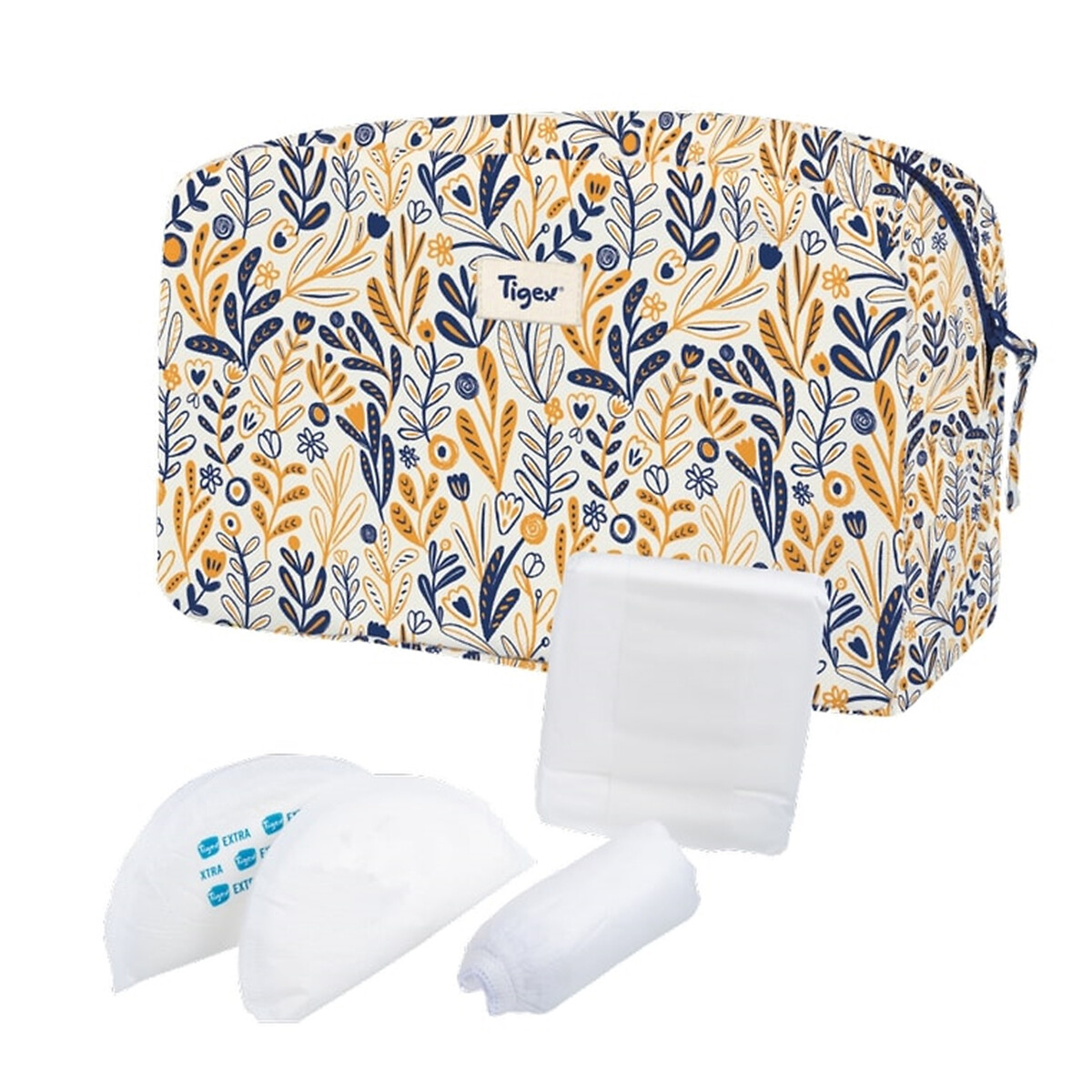 Trousse de maternité les essentiels 80891260, TIGEX