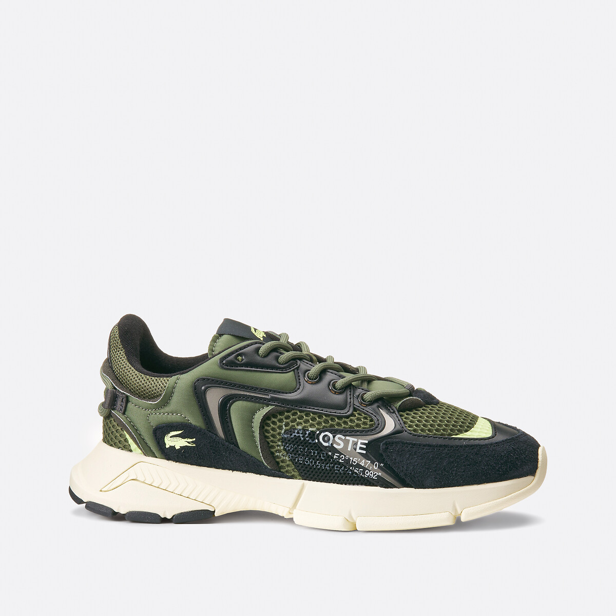 Lacoste Zapatillas bajas L003 Neo — photo 2