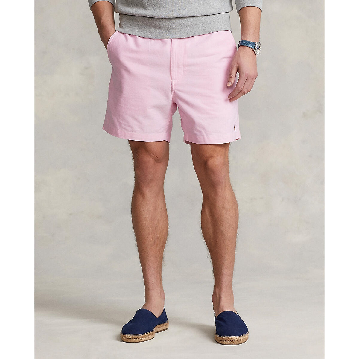 Short ralph hot sale lauren pas cher