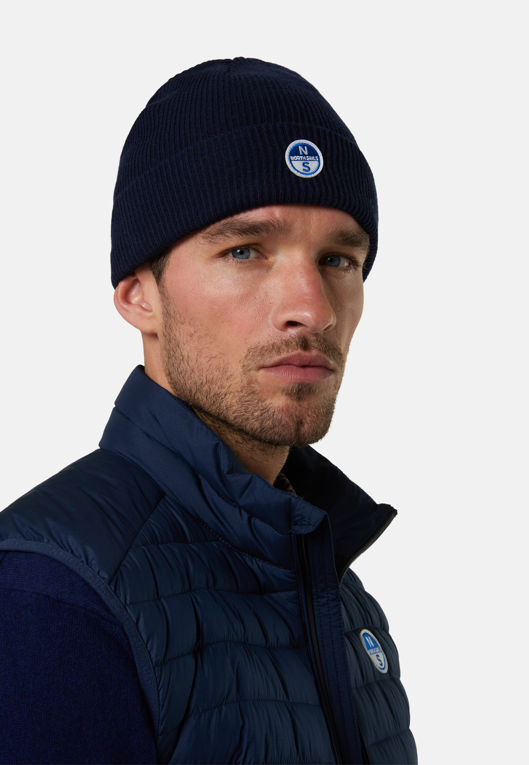 Tuque de type bonnet, NORTH SAILS