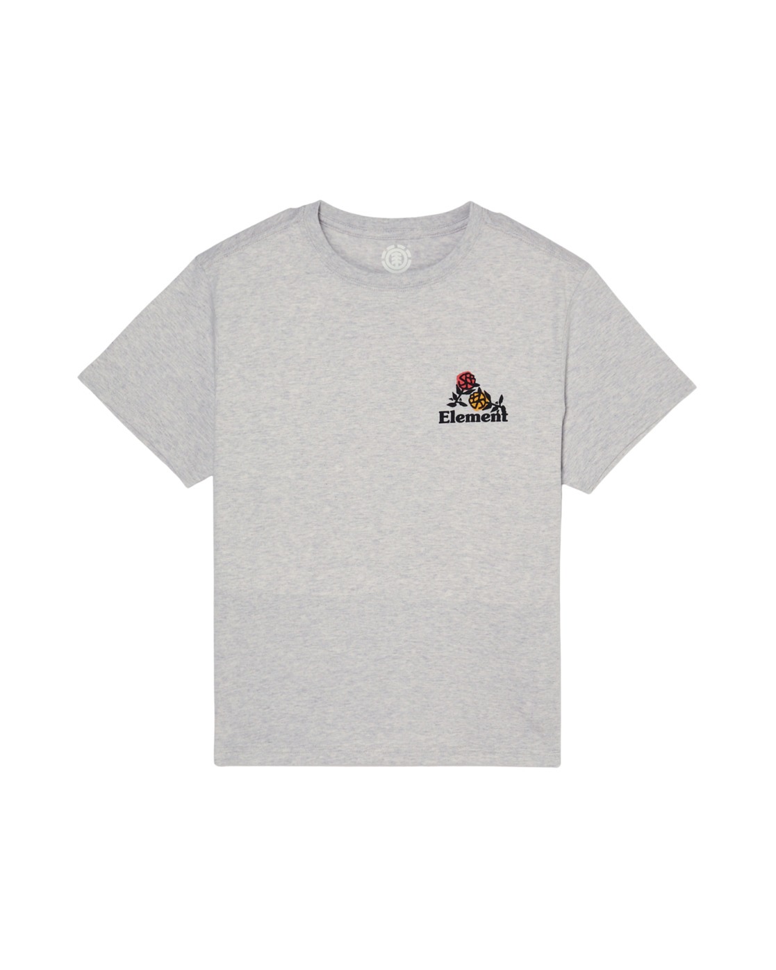 T-Shirt manches courtes HANDS FULL, ELEMENT