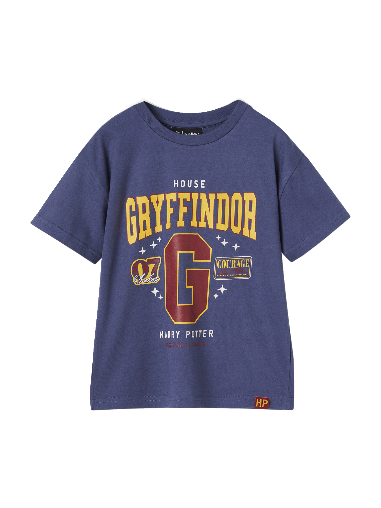 Tee-shirt Harry Potter®, VERTBAUDET