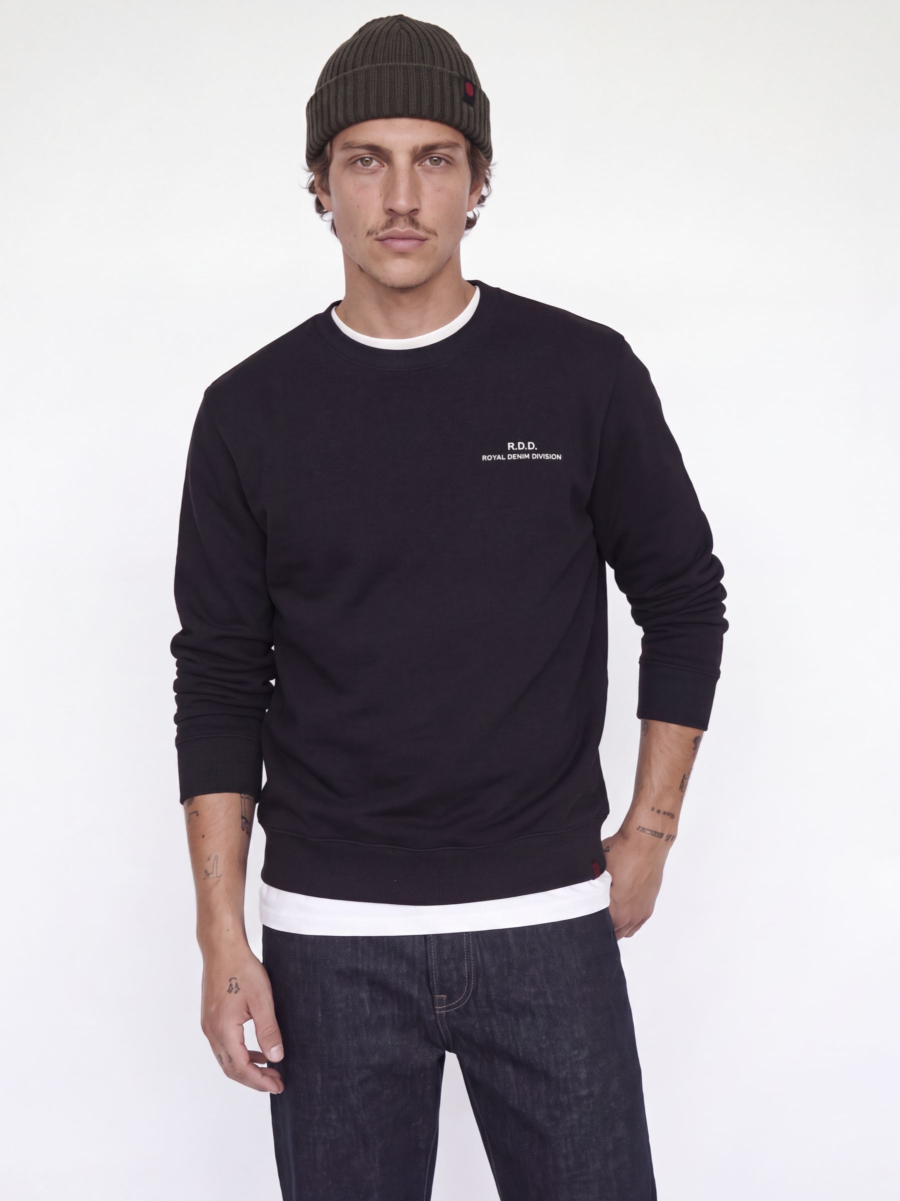 Sweat-Shirt, JACK & JONES