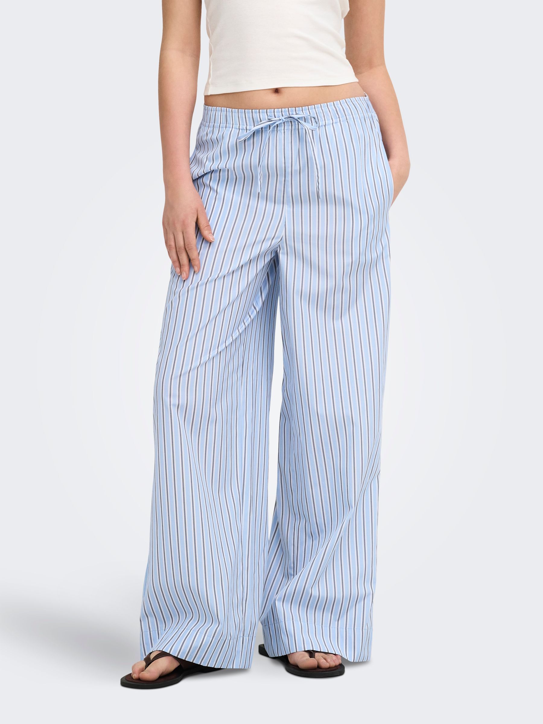 Pantalon, ONLY