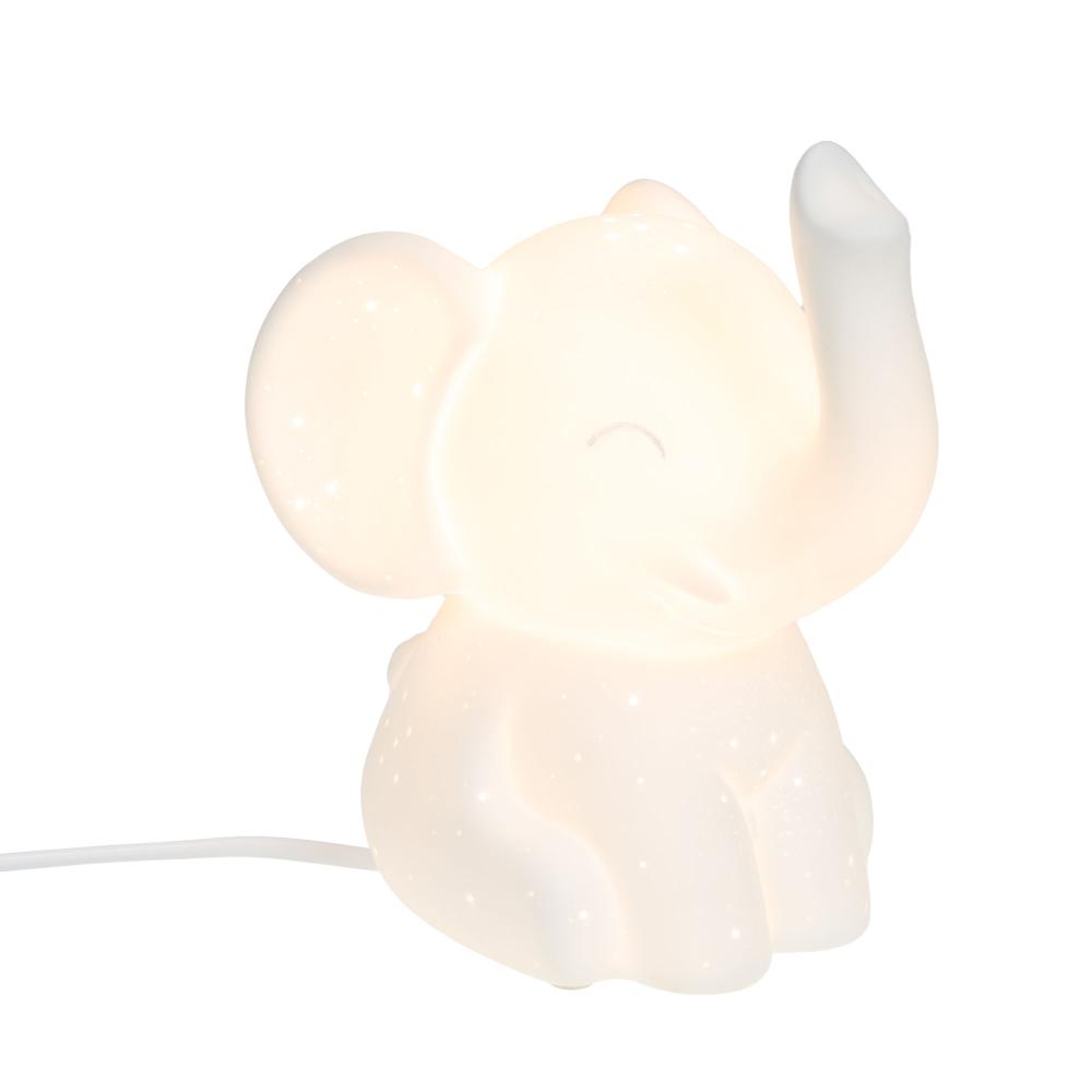 Lampe éléphant, AMADEUS
