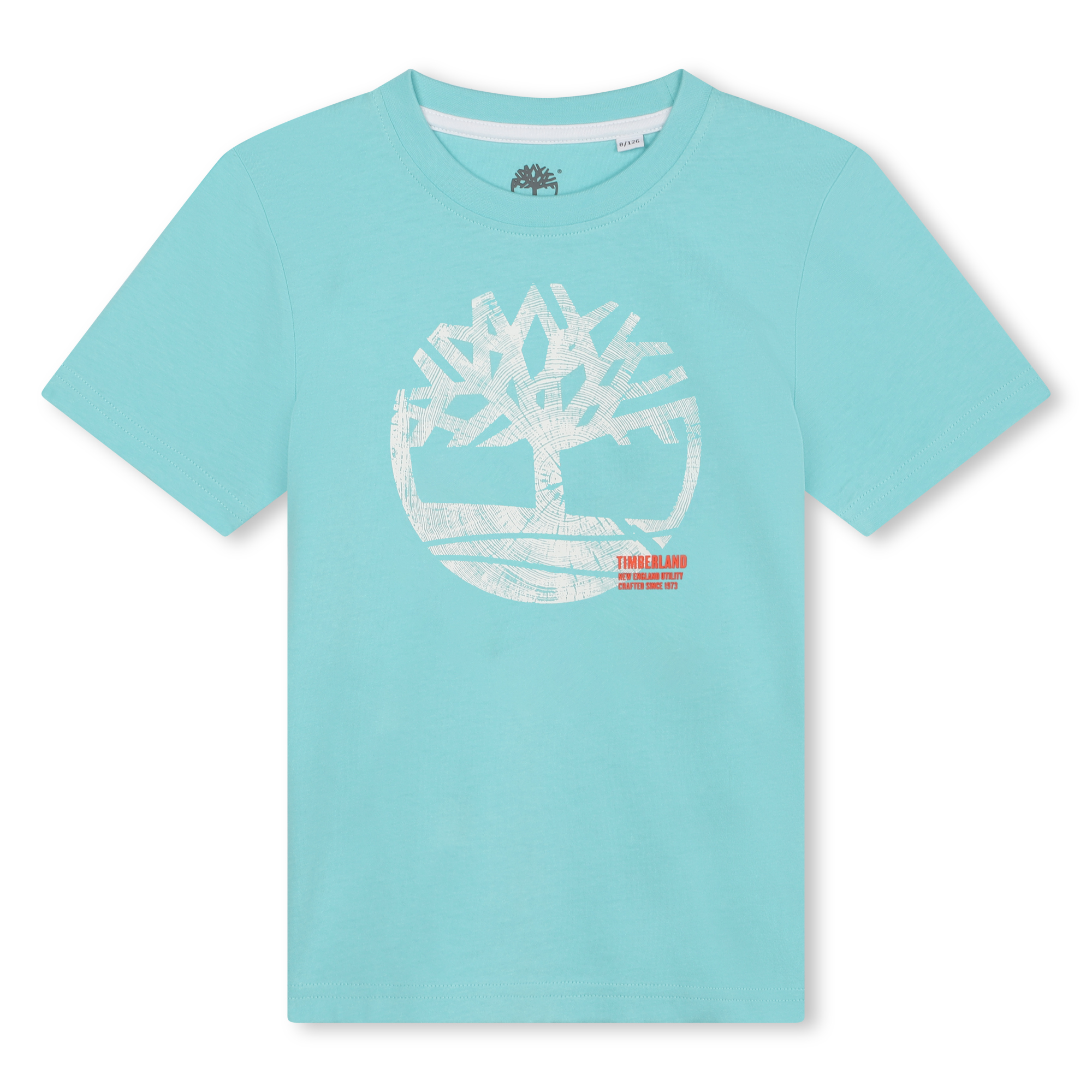 T-shirt manches courtes, TIMBERLAND