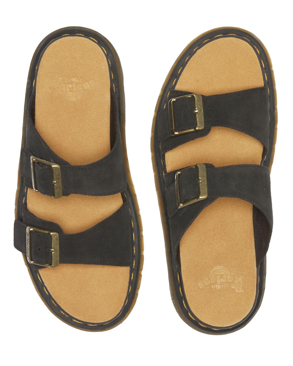 Dr. Martens Mules de ante Josef — photo 4
