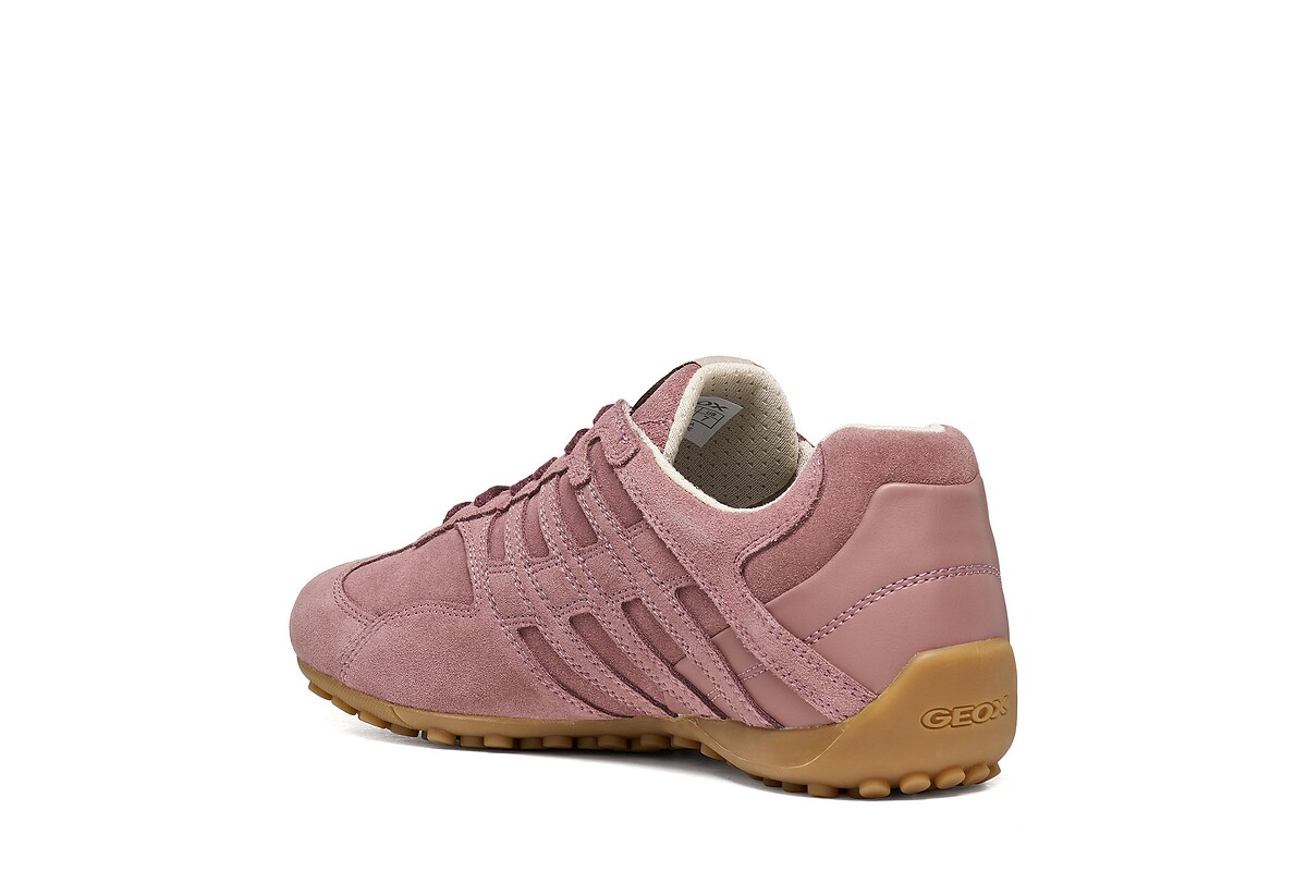 GEOX Zapatillas transpirables, SNAKE — photo 2
