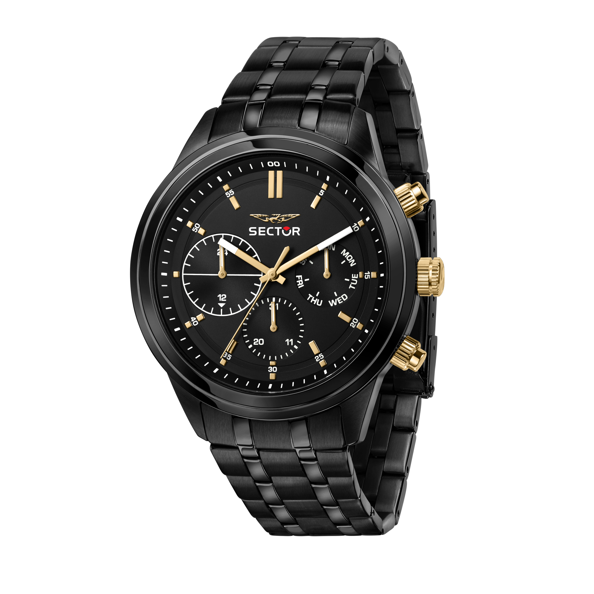 Montre multifonction 670, SECTOR