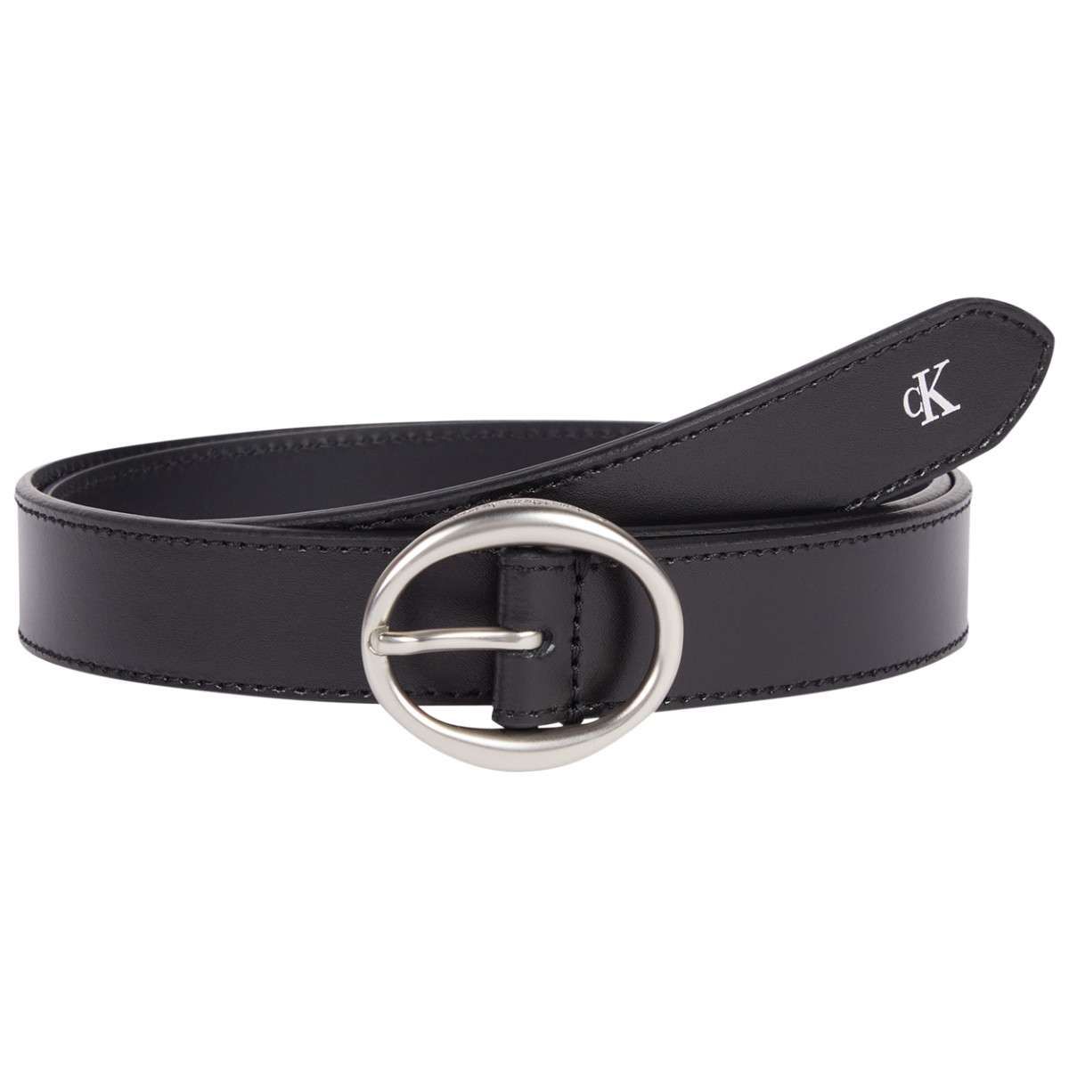 Ceinture cuir store calvin klein