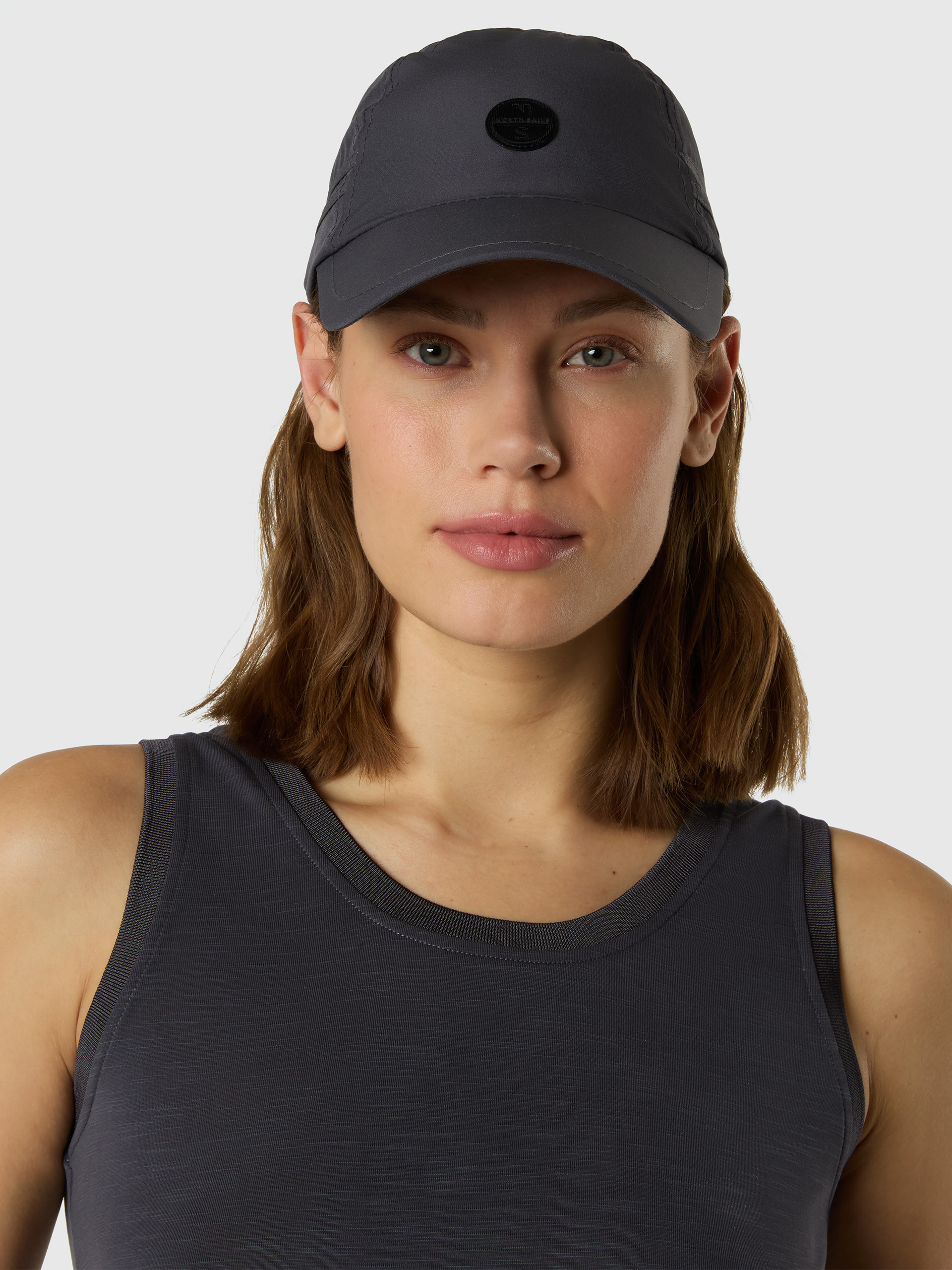 Casquette de baseball avec protection UV, NORTH SAILS