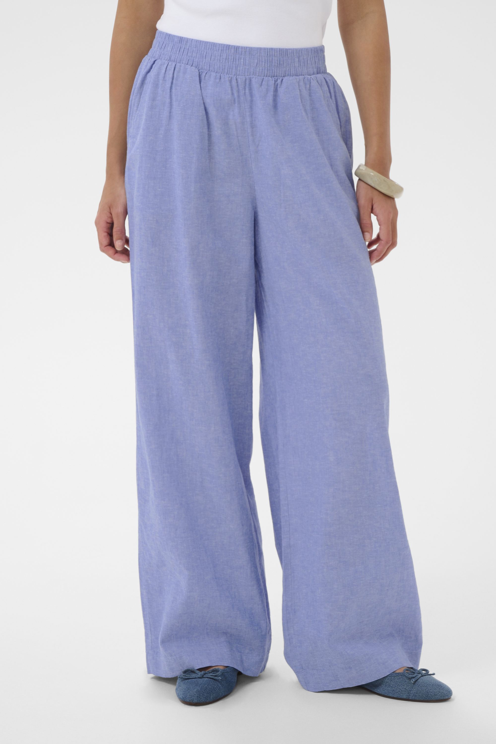 Pantalon casual, CULTURE