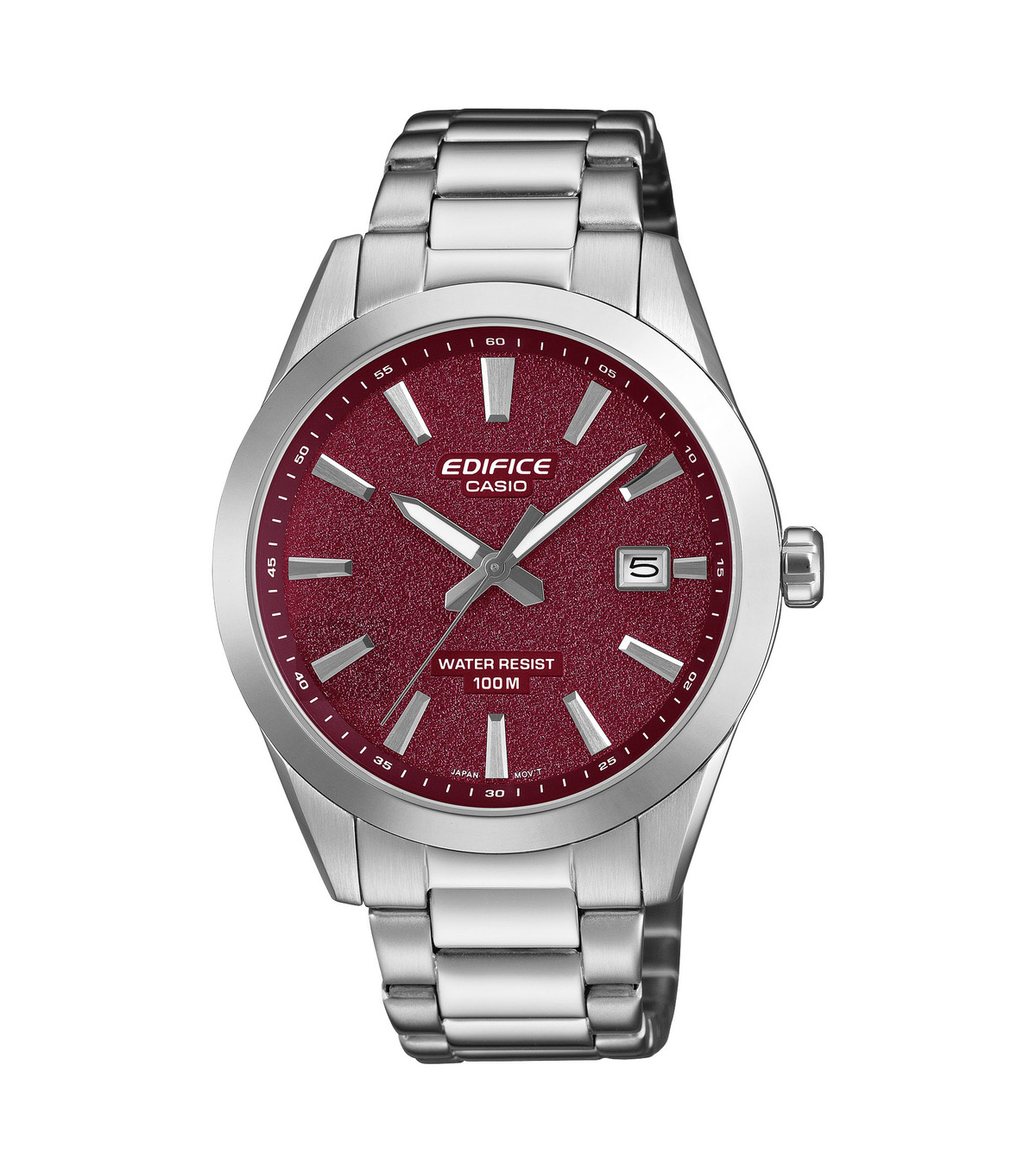 Montre Analogique EDIFICE, CASIO