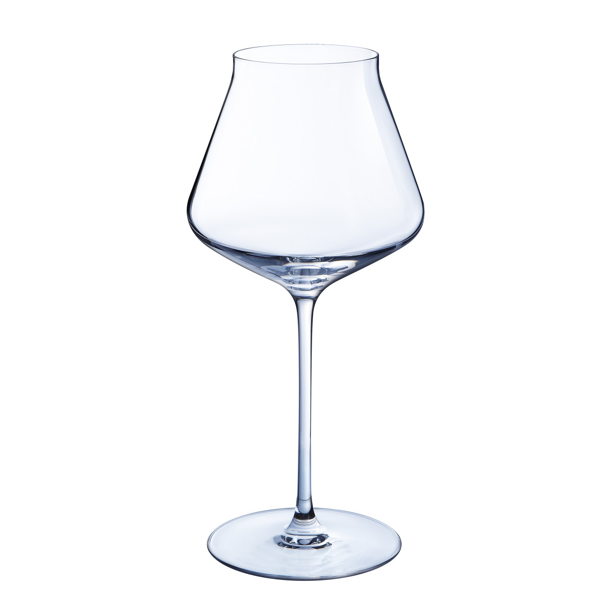 6 verres à pied Intense 45 cl - REVEAL UP, CHEF&SOMMELIER
