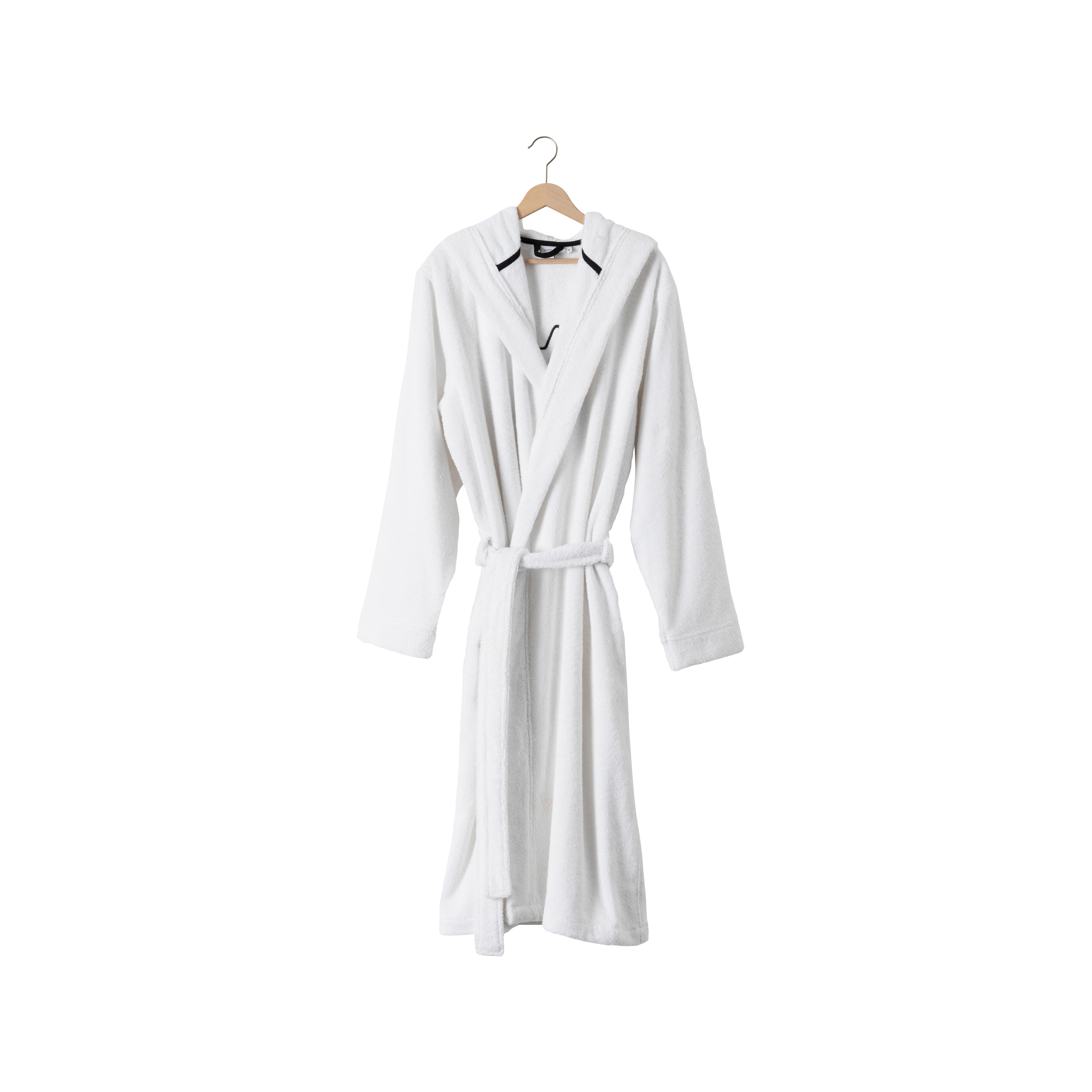 Carre Blanc Peignoir Femmenull