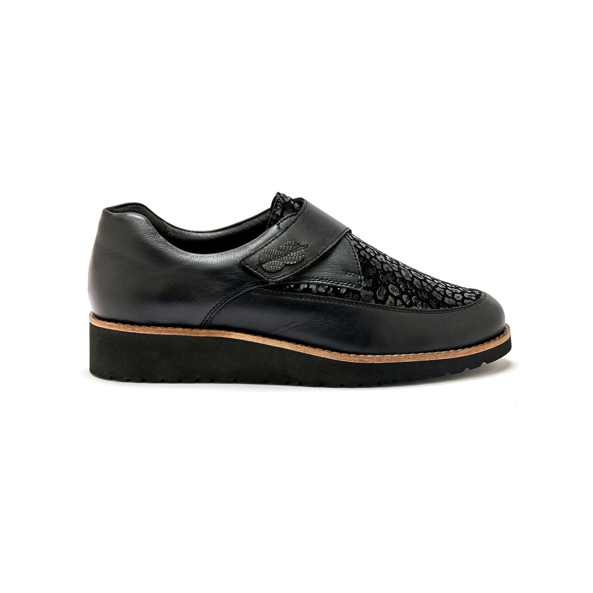 Derbies pediconfort femme best sale