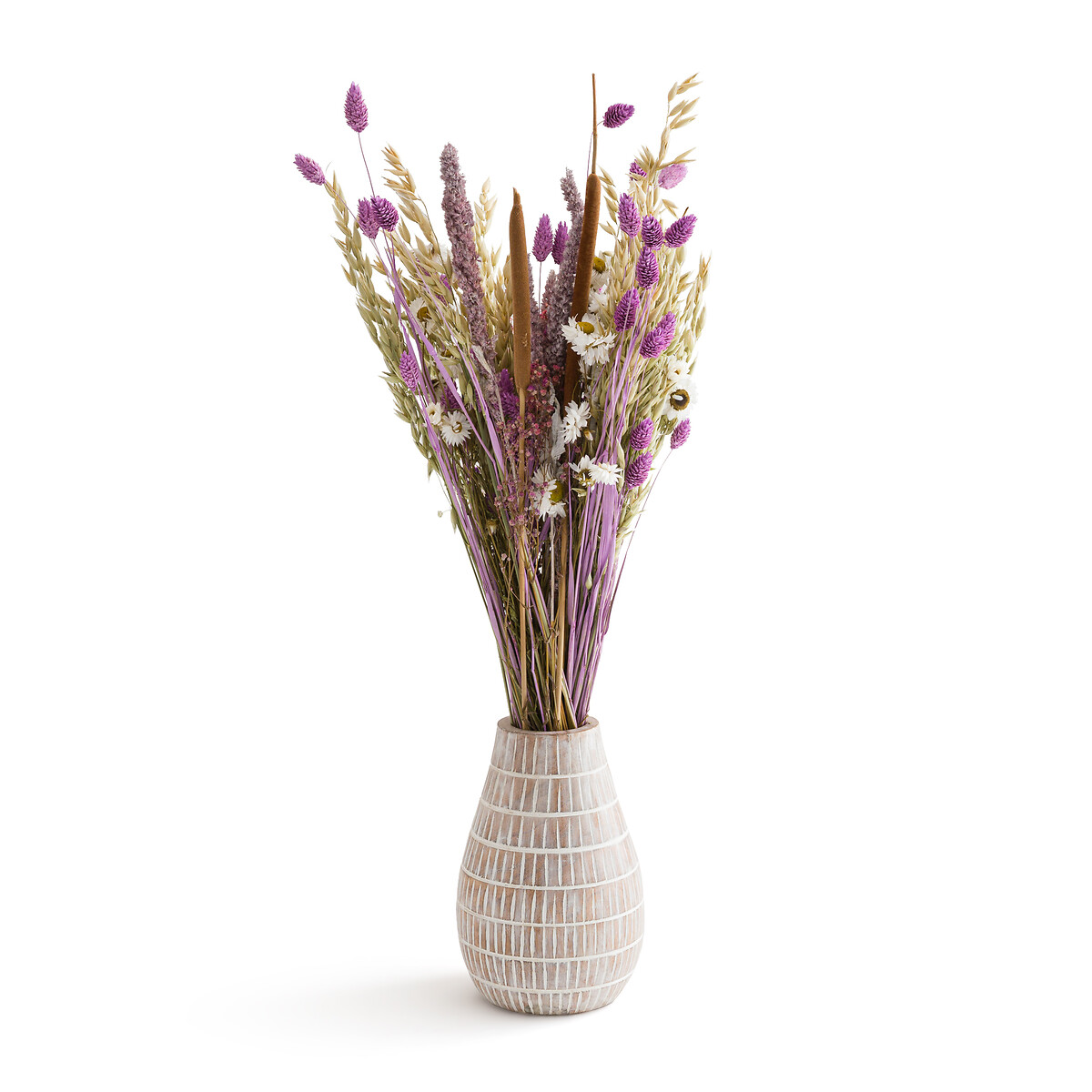 Dried Lavender Stem Bunch