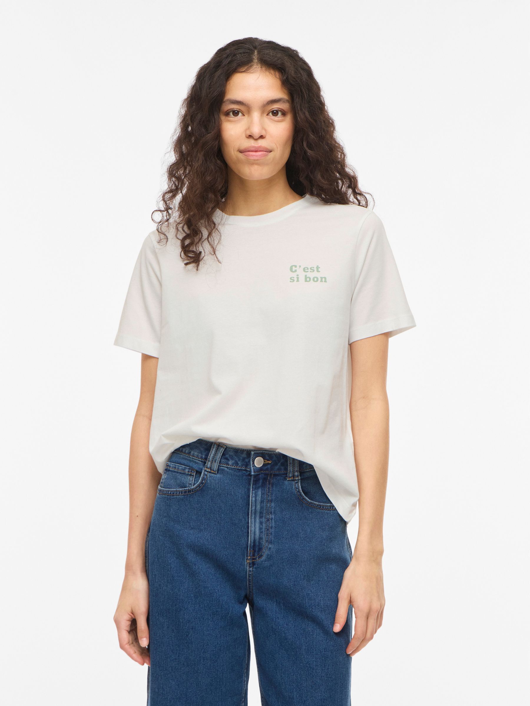 T-Shirt, VILA