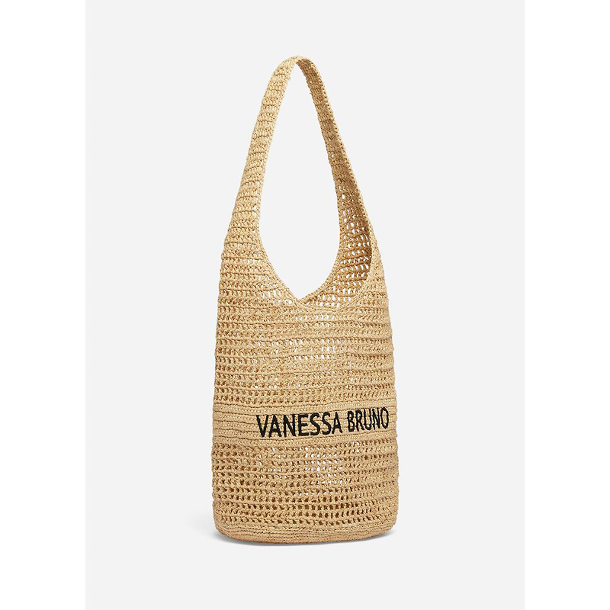 Hobo clearance straw bag