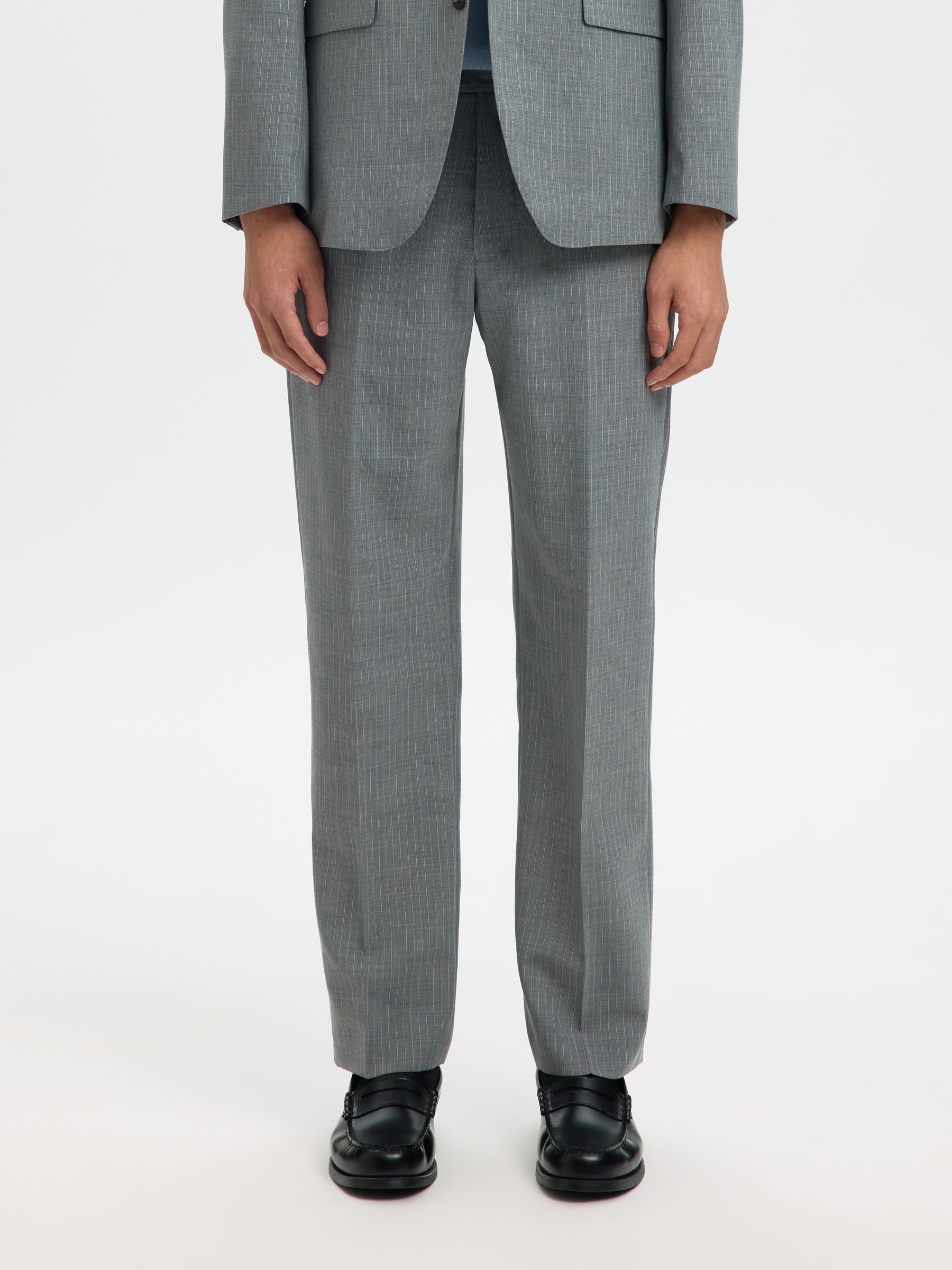 Pantalon De Costume, SELECTED