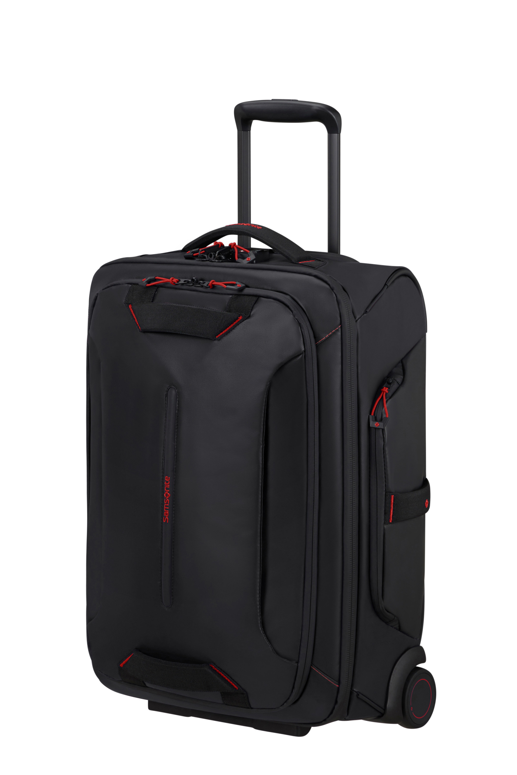 Prodiver sac de voyage à roues taille S, SAMSONITE